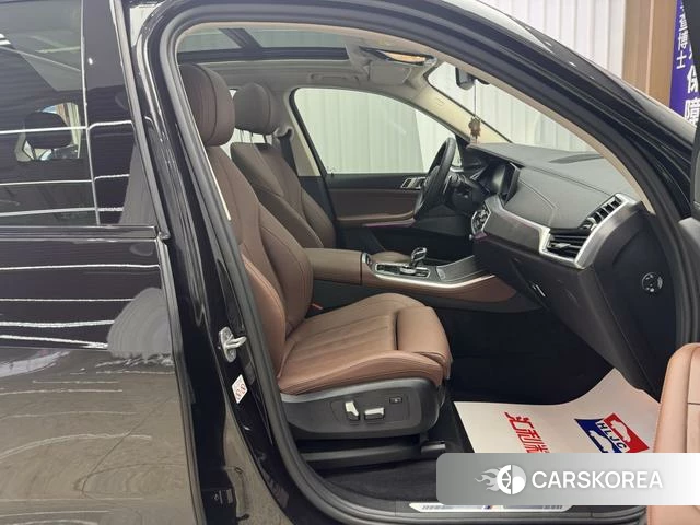 BMW X5 (imported) id 4359502 из Китая 17
