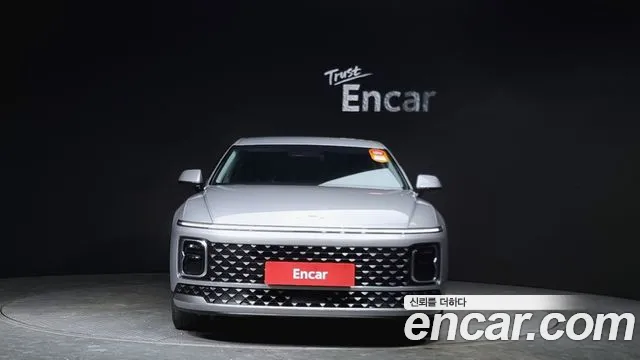 Hyundai Grandeur (GN7) id 2269872 из Кореи 13