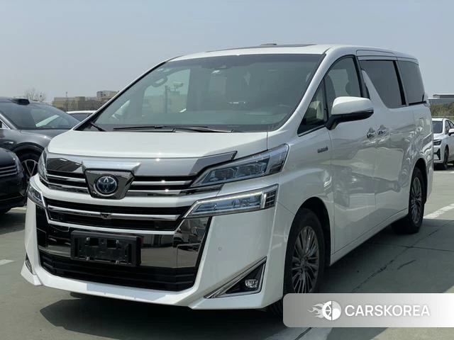 Toyota Wilfa id 3901833 из Китая 13