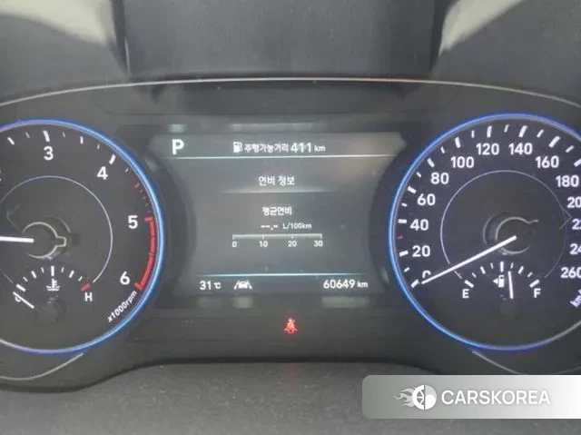 Hyundai Palisade id 3107093 из Кореи 6