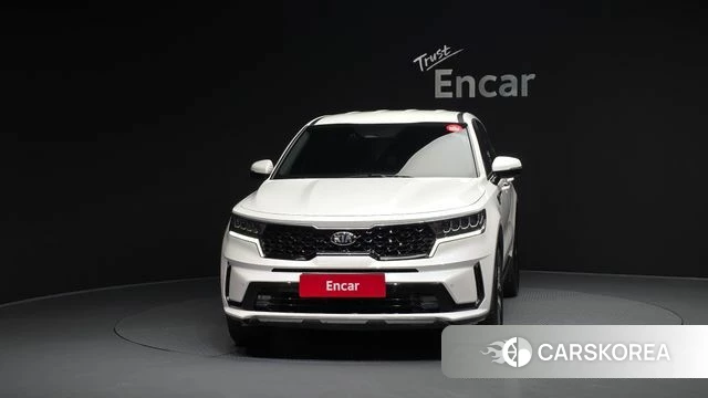 Kia Sorento 4th Generation id 3893075 из Кореи 13