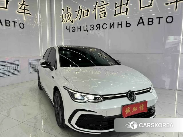 Volkswagen Golf id 4301524 из Китая 14