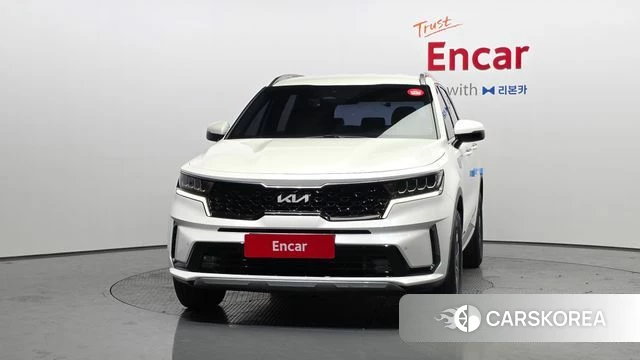 Kia Sorento 4th Generation id 4636762 из Кореи 23