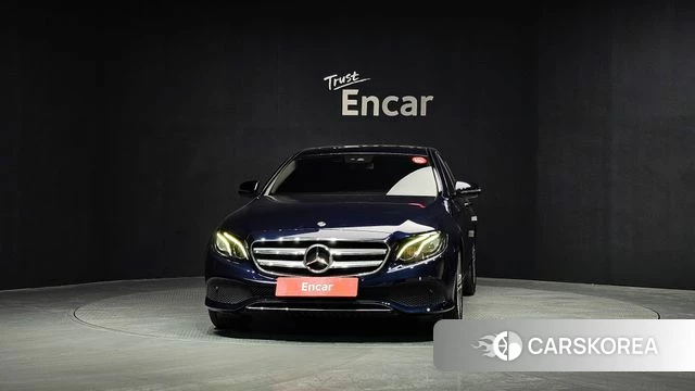 Mercedes-Benz E-Class W213 id 4339573 из Кореи 13