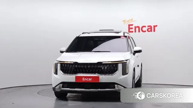 Kia The New Carnival 4th Generation id 3776277 из Кореи 13