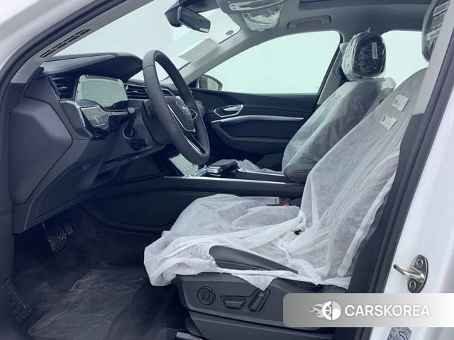 Audi e-tron id 4275788 из Китая 23