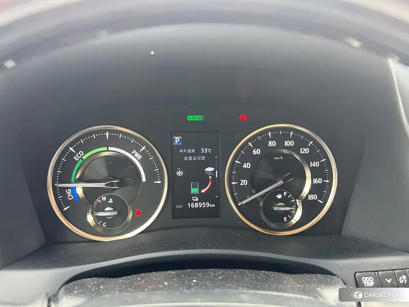 Toyota Elfa id 4622612 из Китая 8