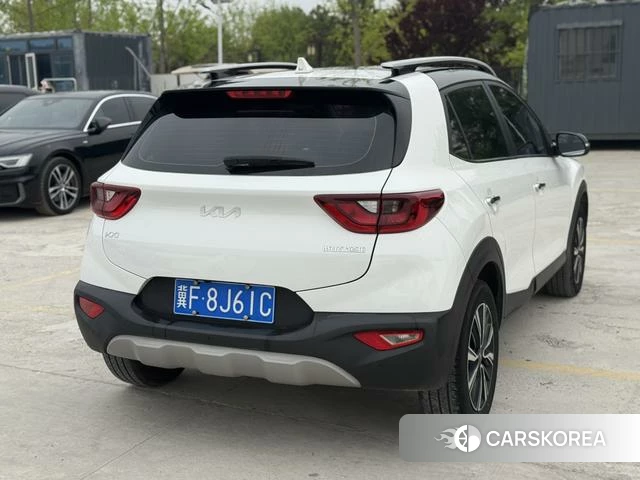 Kia Yi Ran id 4259609 из Китая 11