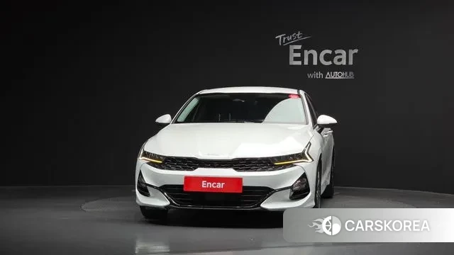 Kia K5 3rd generation id 3497915 из Кореи 13