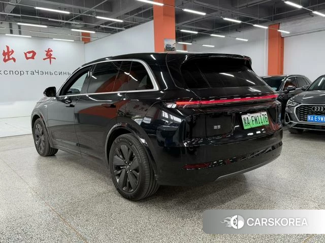 Ideal car Ideal L7 id 4205756 из Китая 14