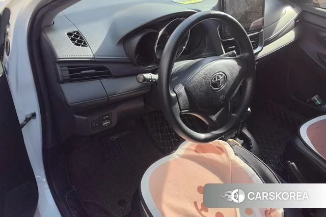 Toyota YARIS L Zhixuan id 4298157 из Китая 10