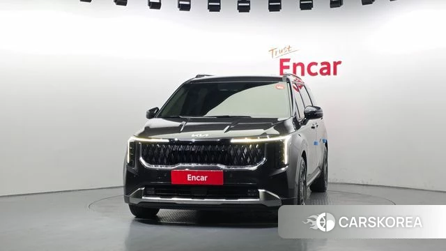 Kia The New Carnival 4th Generation id 4527744 из Кореи 23