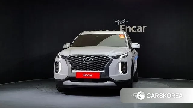 Hyundai Palisade id 2985529 из Кореи 13