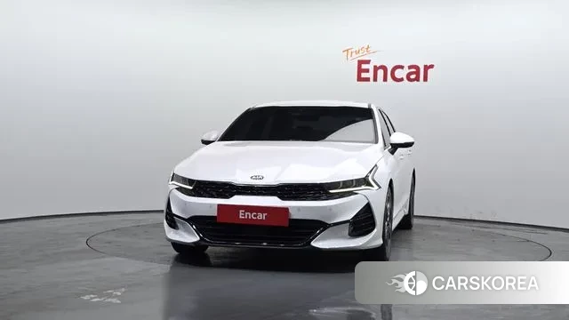 Kia K5 3rd generation id 3727731 из Кореи 13