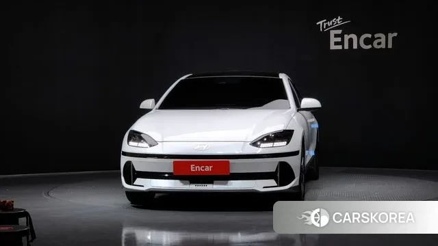 Hyundai Ionic 6 id 3348404 из Кореи 13