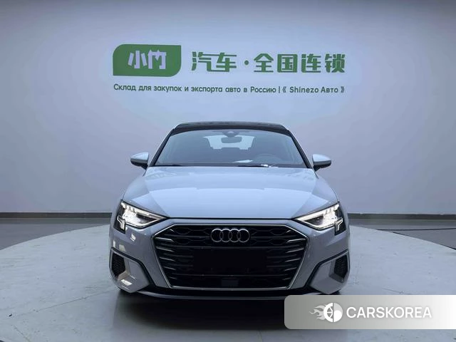 Audi A3 id 4353147 из Китая 17