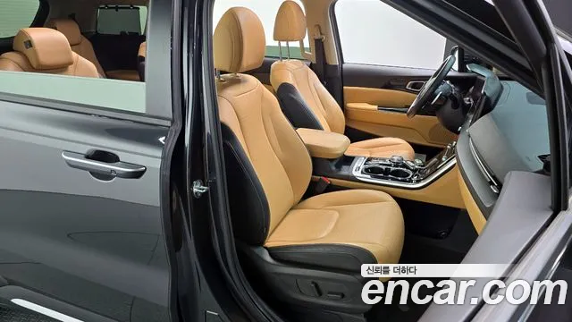 Kia Carnival 4th generation id 2673529 из Кореи 13