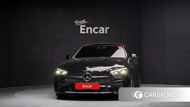 Mercedes-Benz CLE-Class C236 id 3502452 из Кореи 13