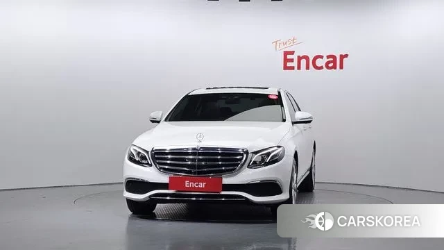 Mercedes-Benz E-Class W213 id 3291387 из Кореи 13