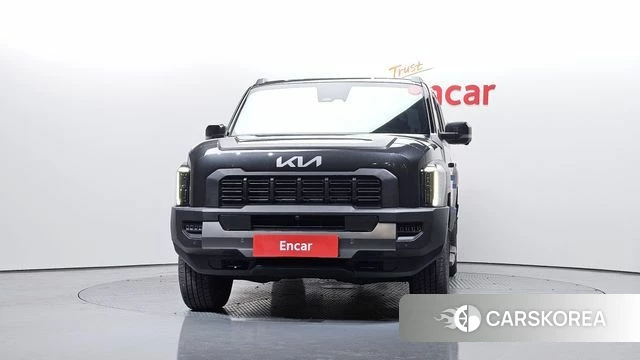 Kia Tasman id 3825618 из Кореи 13