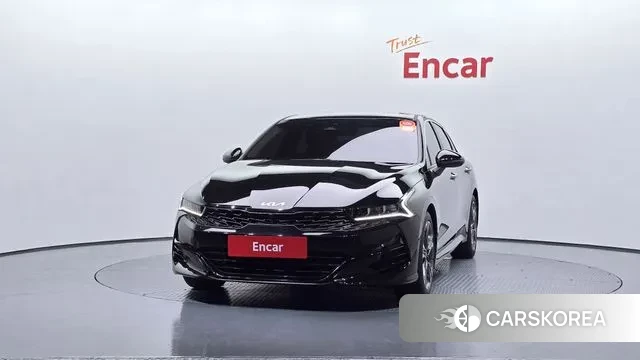 Kia K5 3rd generation id 2959839 из Кореи 13