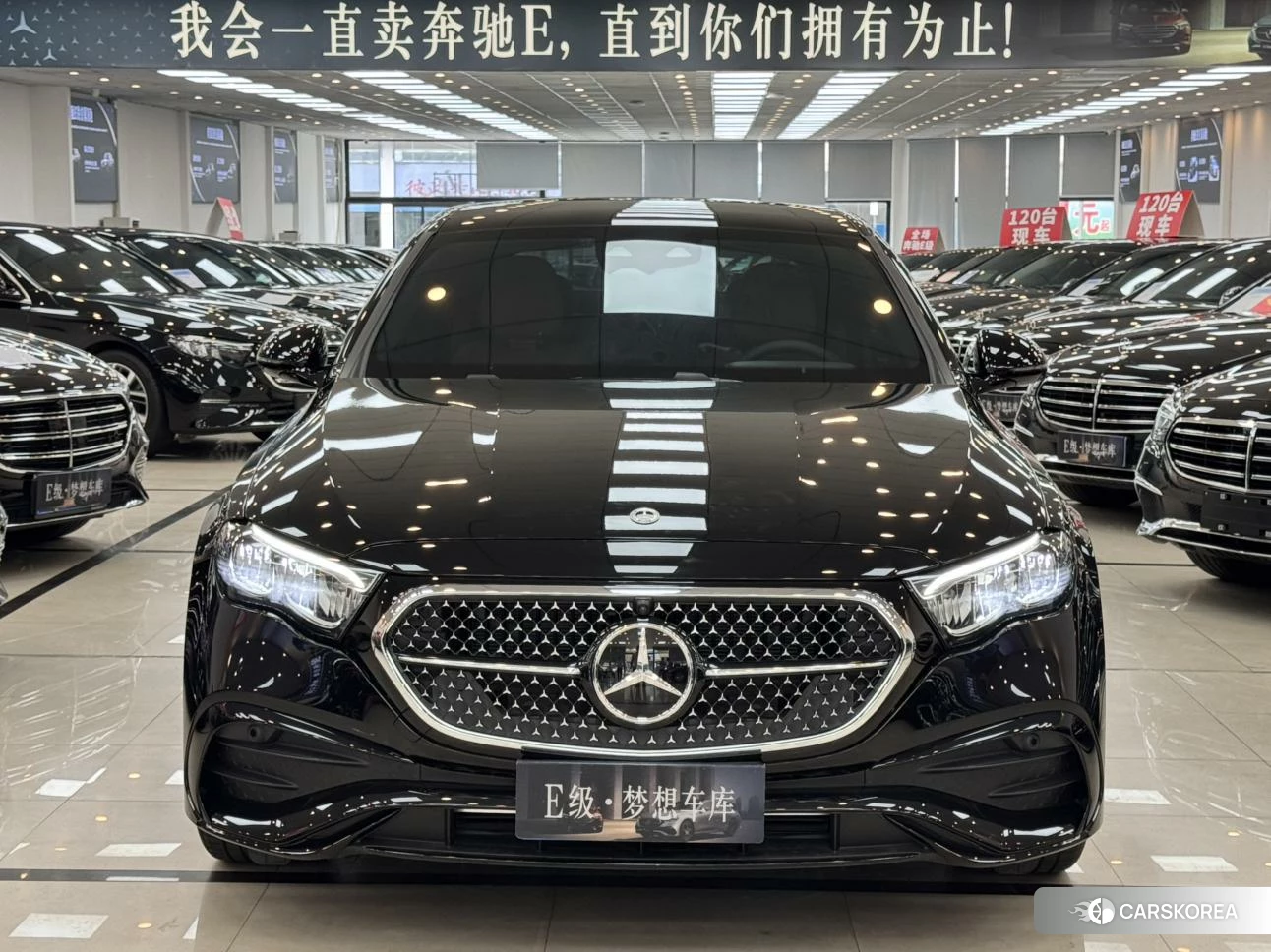 Mercedes-Benz E-class (imported) id 4487209 из Китая 15