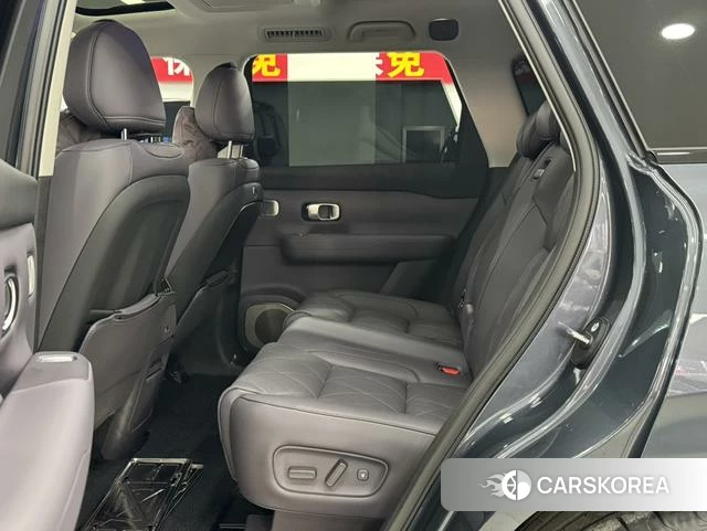 Zero-running car Zero run C16 2025 Темно-серый из Китая, фото 4