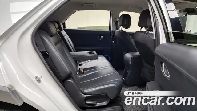 Hyundai Ionic 5 id 2576751 из Кореи 13