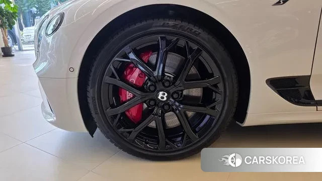 Bentley Continental GT 3rd Generation id 3278741 из Кореи 12