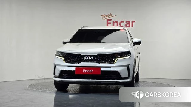 Kia Sorento 4th Generation id 3964964 из Кореи 13