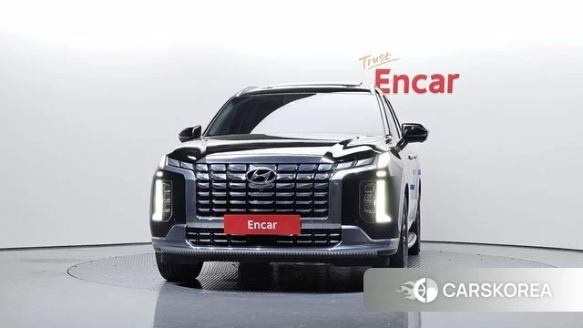 Hyundai The New Palisade id 4309010 из Кореи 13