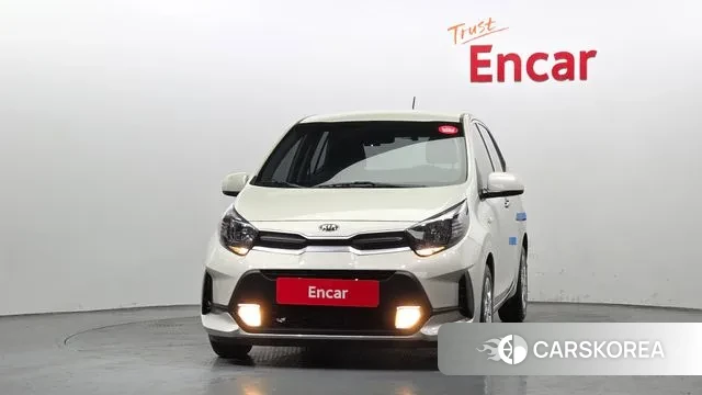 Kia Morning Urban (JA) id 3736034 из Кореи 13