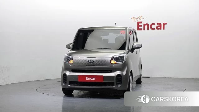Kia The New Ray id 4397607 из Кореи 23