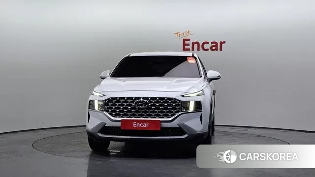 Hyundai The New Santa Fe id 2895665 из Кореи 13