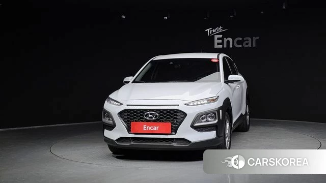Hyundai Kona id 4285326 из Кореи 23