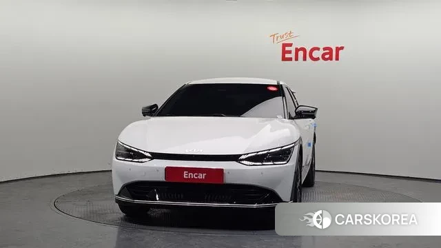 Kia EV6 id 3726771 из Кореи 13