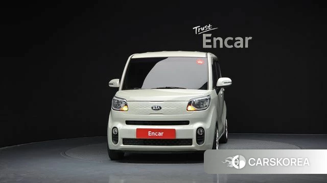 Kia The New Ray id 3911778 из Кореи 13