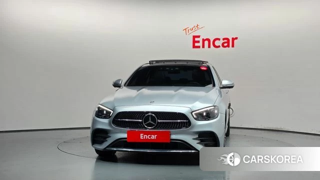 Mercedes-Benz E-Class W213 id 4784253 из Кореи 23