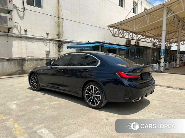 BMW 3 series id 4290318 из Китая 13
