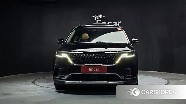 Kia Carnival 4th generation id 3372324 из Кореи 13