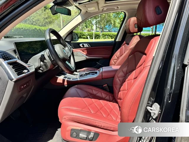 BMW X5 id 4291431 из Китая 16