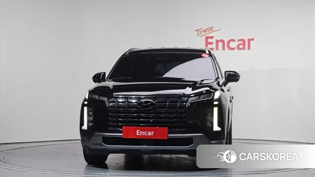 Hyundai The New Palisade id 3400381 из Кореи 13