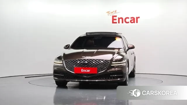 Genesis G80 (RG3) id 2990648 из Кореи 13