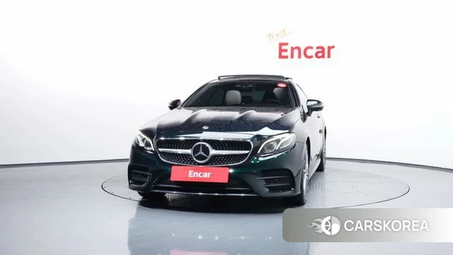 Mercedes-Benz E-Class W213 id 4751020 из Кореи 13
