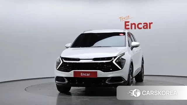 Kia Sportage 5th Generation id 3539618 из Кореи 13