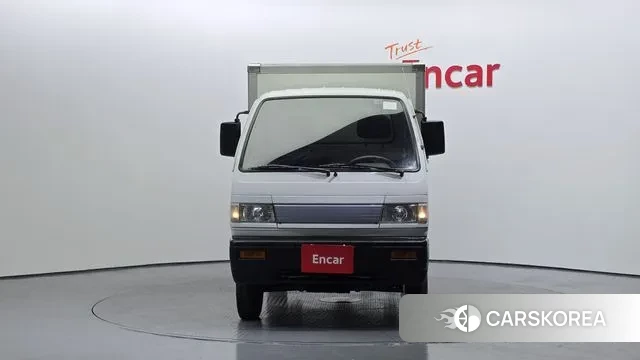 Chevrolet (GM Daewoo) New Labo id 3297749 из Кореи 13