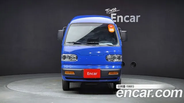 Chevrolet (GM Daewoo) New Damas id 2265509 из Кореи 13