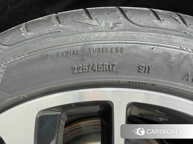 Audi A3 id 4353176 из Китая 10