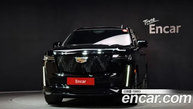 Cadillac Escalade 5th Generation id 2919922 из Кореи 13