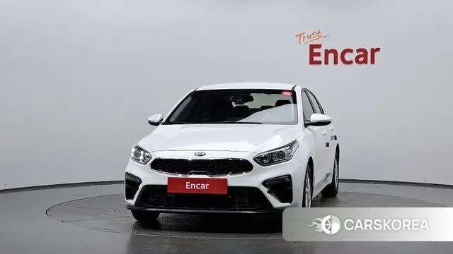 Kia Come New K3 id 3612216 из Кореи 13